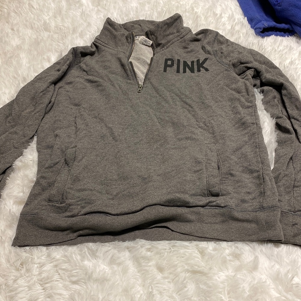 PINK sweater